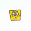 Abridor de Acero esmaltado Bob