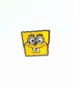 Abridor de Acero esmaltado Bob