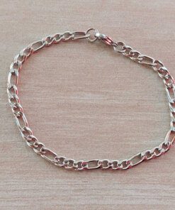 PULSERA DE ACERO FIGARO 1.2.