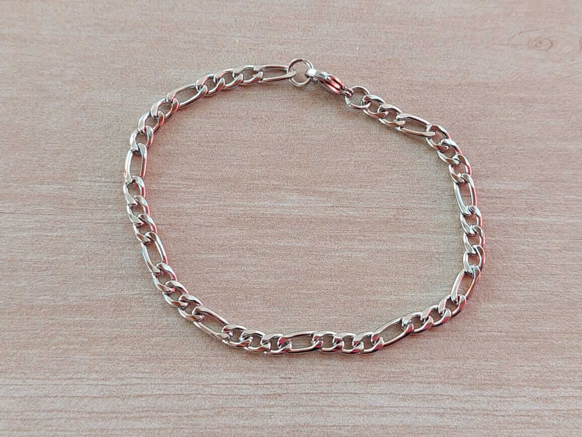 PULSERA DE ACERO FIGARO 1.2.