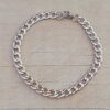 PULSERA DE ACERO GRUMET 1.6.