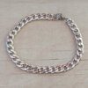 PULSERA DE ACERO GRUMET 1.8