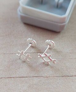 ABRIDOR PLATA HASHTAG  #