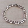 PULSERA DE ACERO GRUMET 2.0