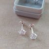 ABRIDOR PLATA CUBIK ESTRELLA