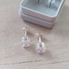 ABRIDOR PLATA CUBIK REDONDO