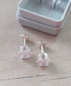 ABRIDOR PLATA CUBIK REDONDO