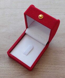 ESTUCHE PANA COFRE X UNID. MEDIDAS 4.3 X 5 CM