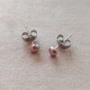 ARO DE ACERO MEDIA BOLITA 3 MM