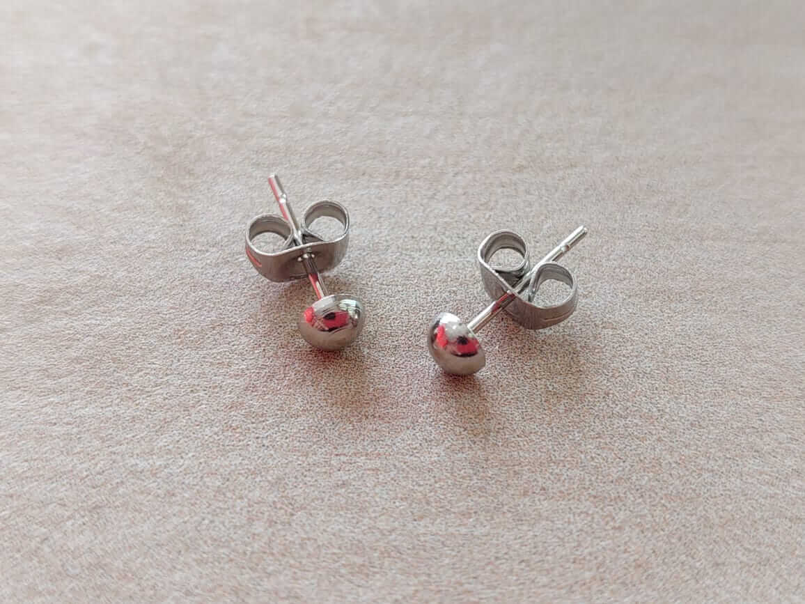 ARO DE ACERO MEDIA BOLITA 3 MM