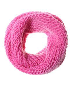 Cuello doble dama clasico 55x20 cm x1u