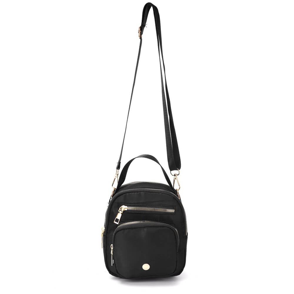 Bandolera Classic nylon x1u