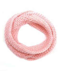 Cuello doble dama clasico 60x22 cm x1u