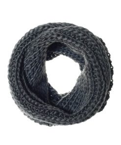 Cuello doble dama clasico 55x20 cm x1u