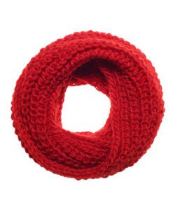 Cuello doble dama clasico 55x20 cm x1u