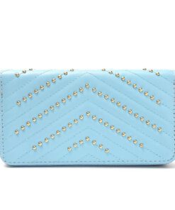 FICHERO TACHAS EN V CLASSIC 9X19.5CM X1U