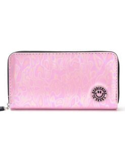 FICHERO CANDY PU TORNASOL 19,5X10CM X1U