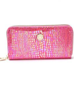 Fichero Candy animal metallic 9x19.5cm x1u