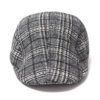 Boina hombre cuadrille 58cm x1u