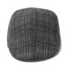 Boina hombre cuadrille 58cm x1u