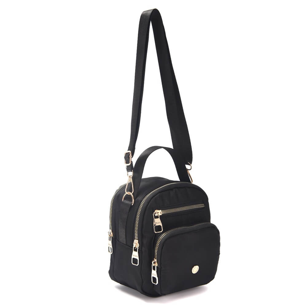 Bandolera Classic Everyday 17x12cm x1u
