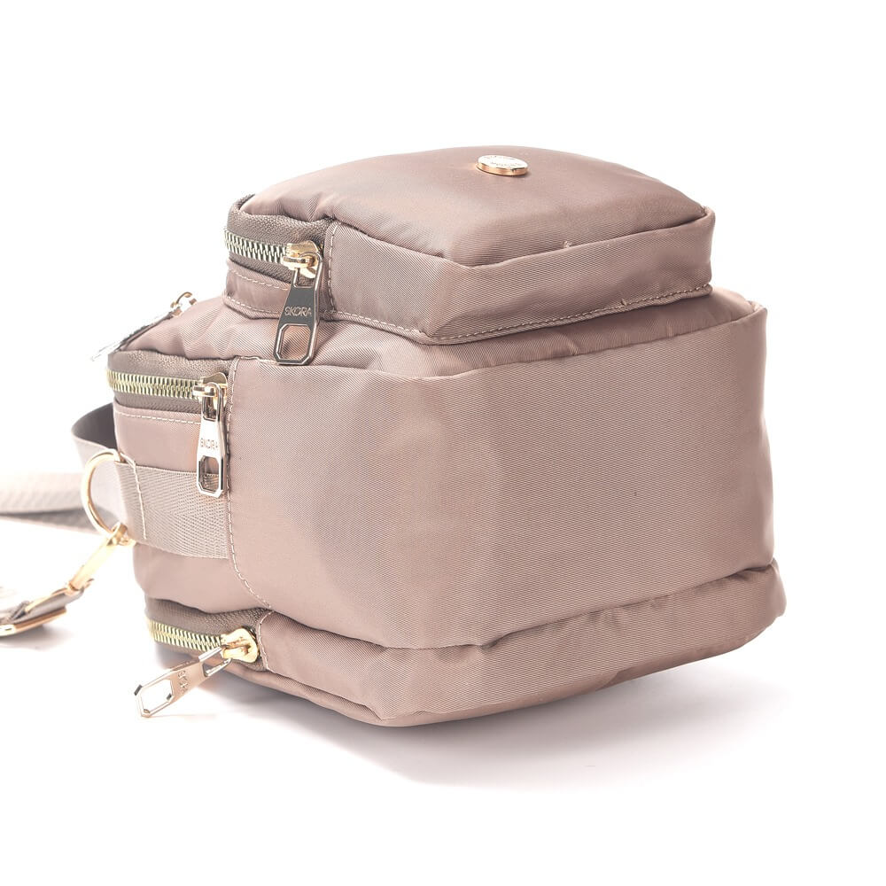 Bandolera Classic Everyday 17x12cm x1u - Imagen 2
