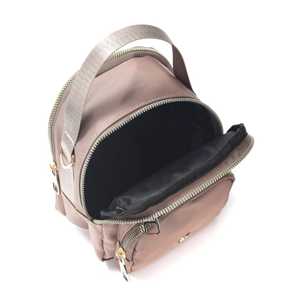 Bandolera Classic Everyday 17x12cm x1u - Imagen 8