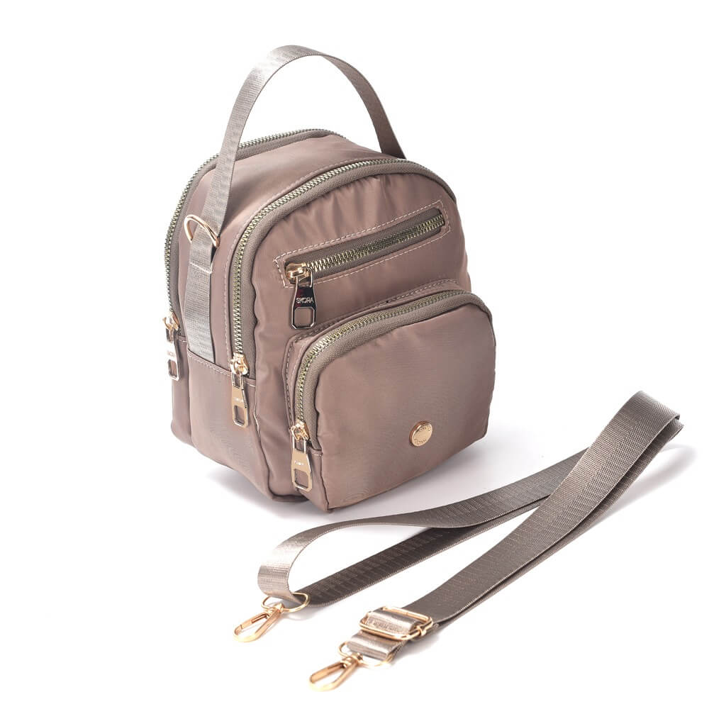 Bandolera Classic Everyday 17x12cm x1u - Imagen 7