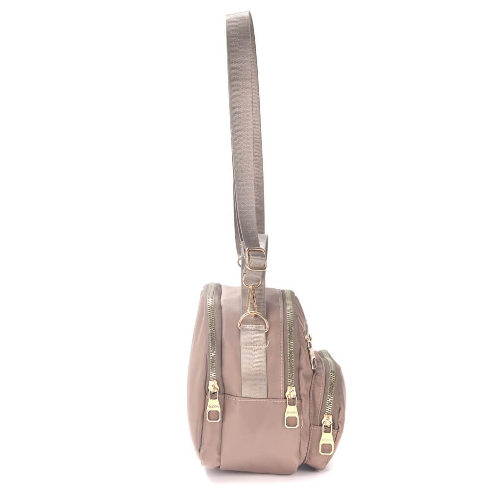 Bandolera Classic Everyday 17x12cm x1u - Imagen 10