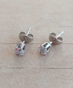 ARO DE ACERO CUBIK REDONDO 5 MM