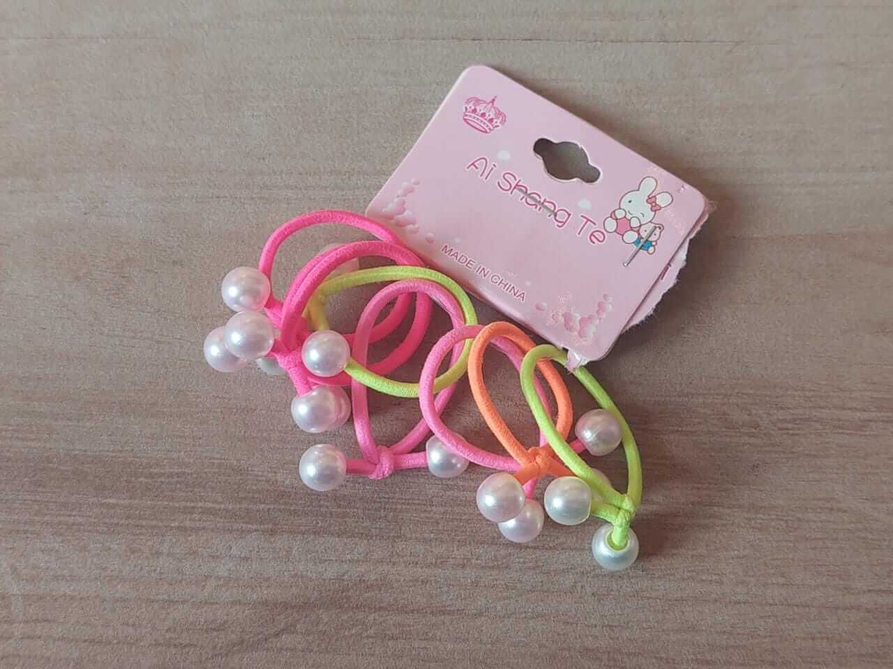 BLISTER COLITAS C/PERLAS X 8 UNIDADES X 20 BLISTER