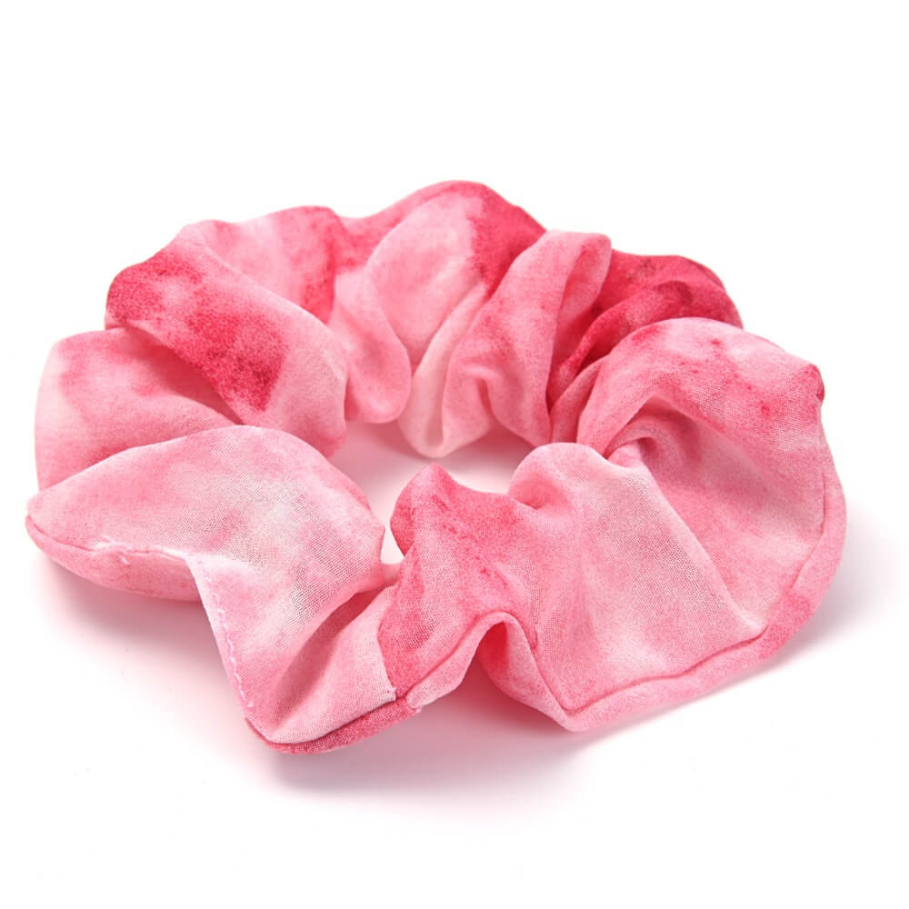 Scuncy 10cm batik x12 unidades - Imagen 5