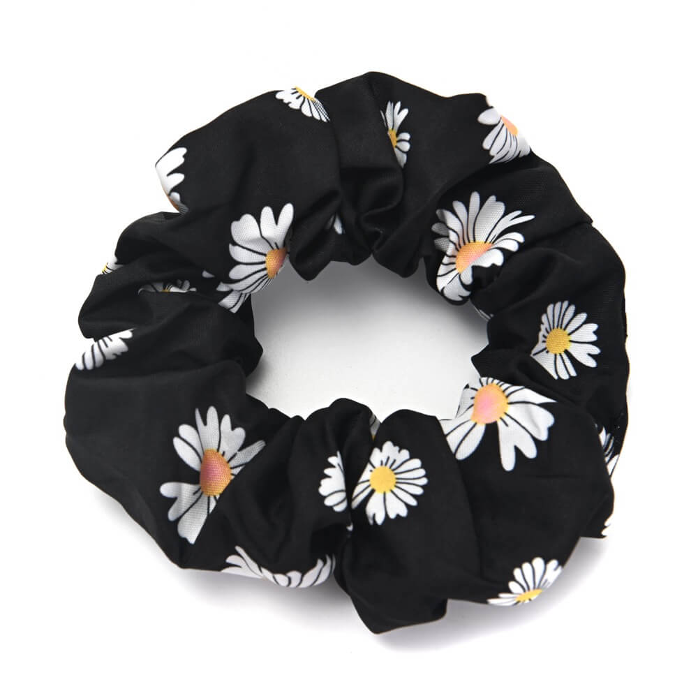 Scuncy 10cm estampado x12 unidades - Imagen 2