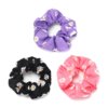 Scuncy 10cm estampado x12 unidades