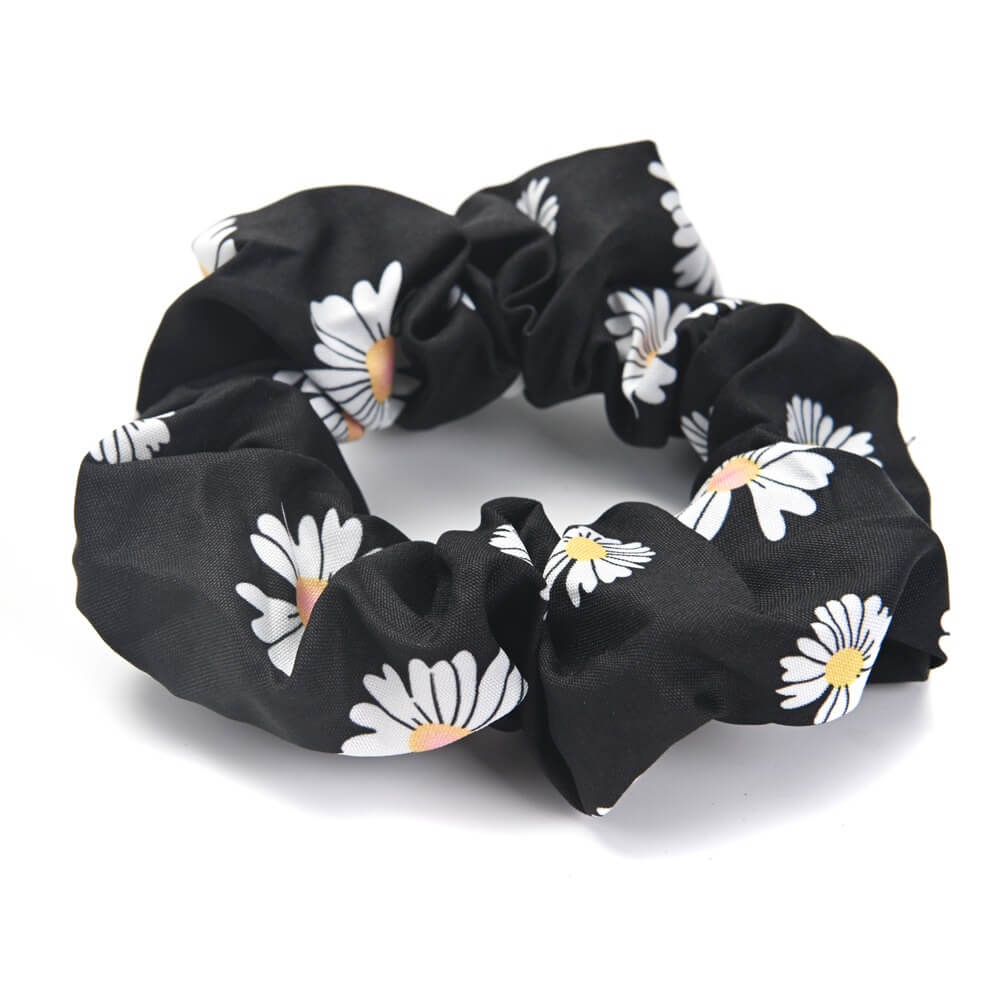 Scuncy 10cm estampado x12 unidades - Imagen 3