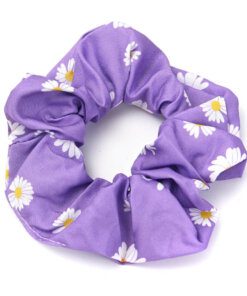 Scuncy 10cm estampado x12 unidades - Imagen 4