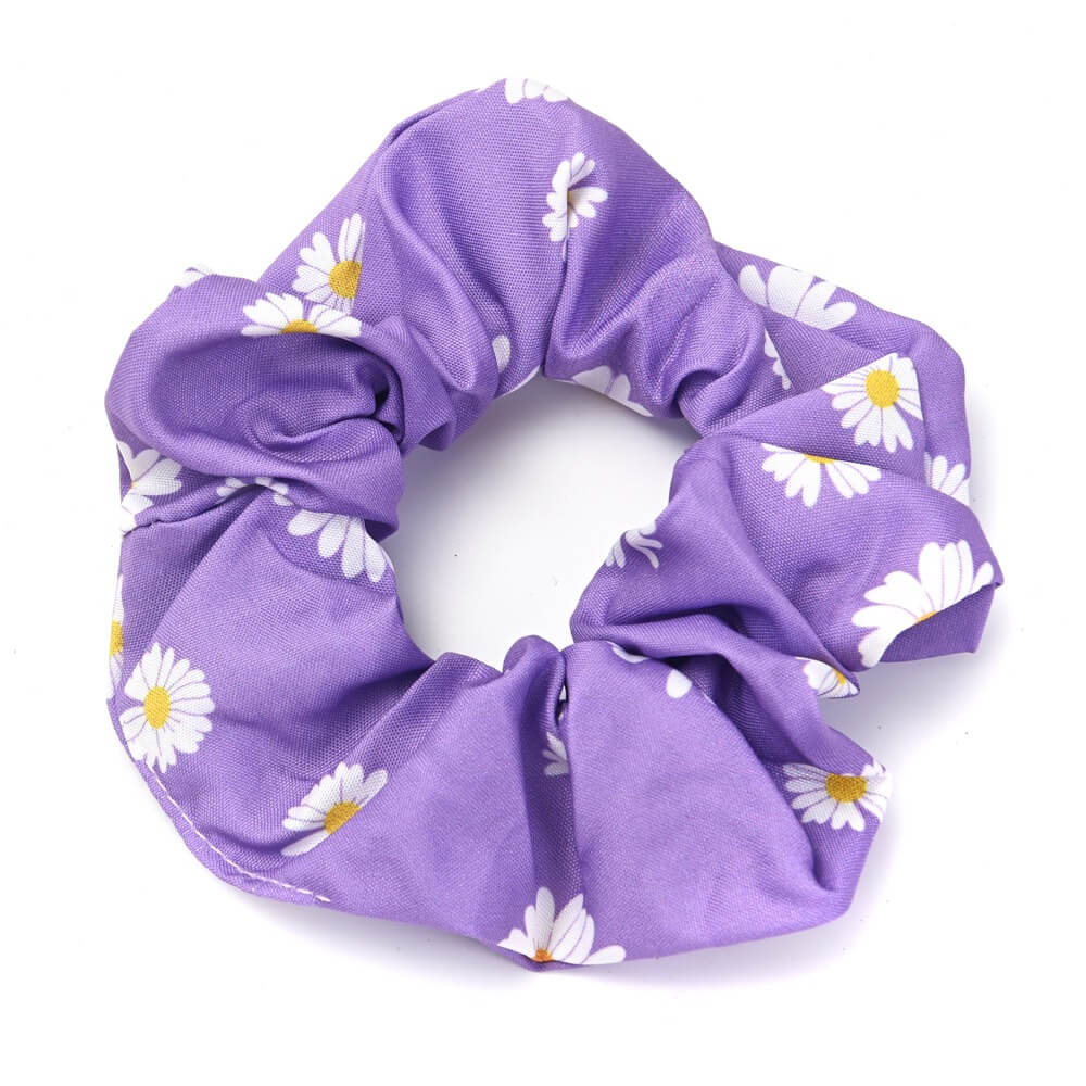 Scuncy 10cm estampado x12 unidades - Imagen 4