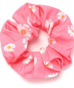 Scuncy 10cm estampado x12 unidades - Imagen 5
