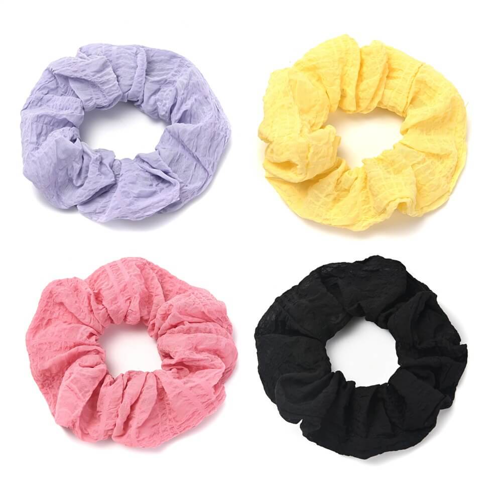 Scuncy 10cm liso x12 unidades