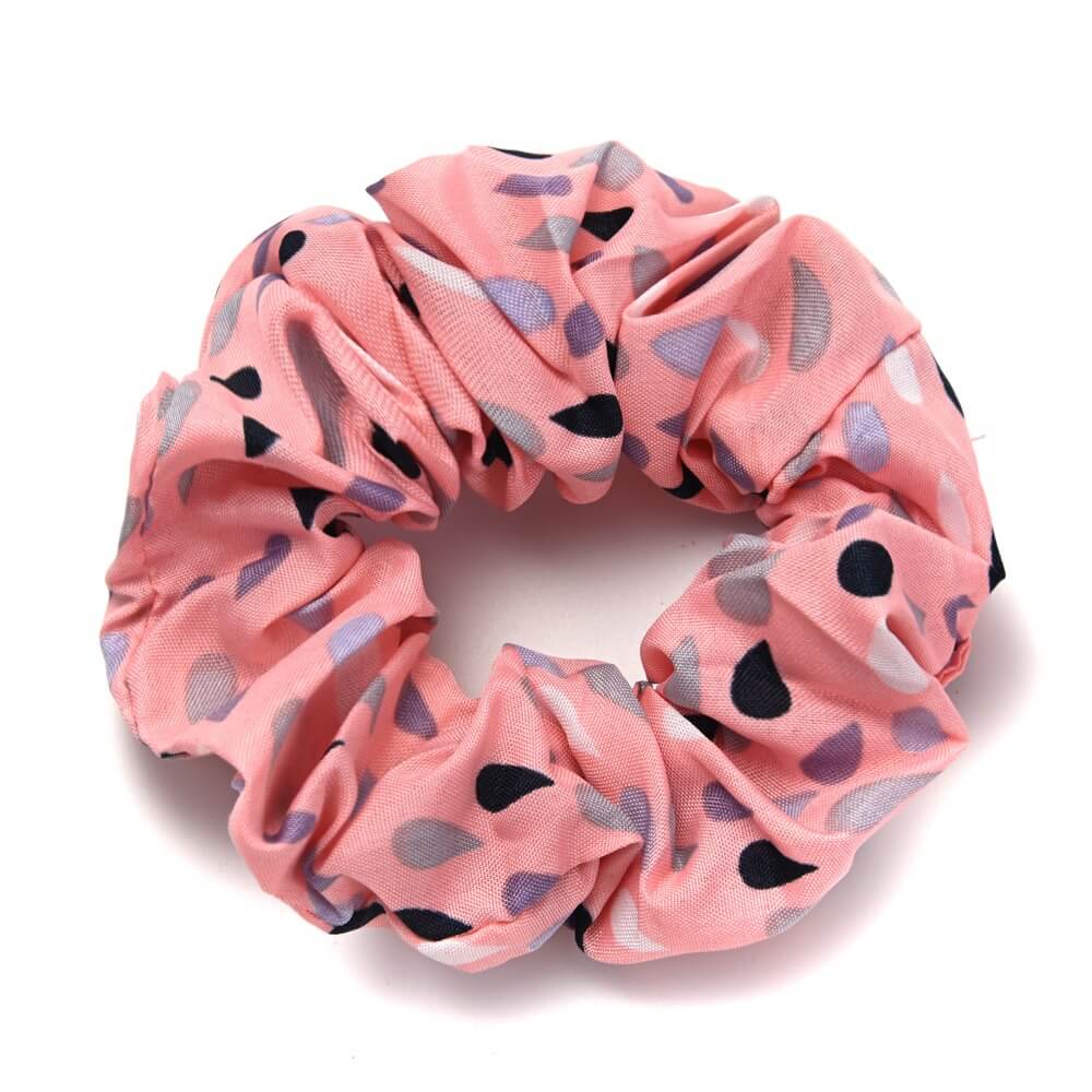 Scuncy 10cm estampado x12 unidades - Imagen 4