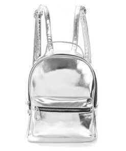 Mochila Pink NY 21x26x11cm x1u