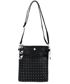 Bandolera Classic Estambul 21x25 cm x 1 unid