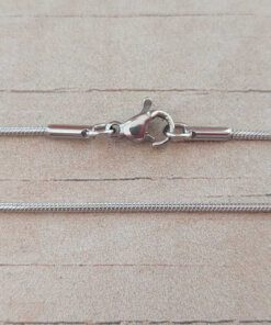 CADENA DE ACERO CLAPTON 1.2