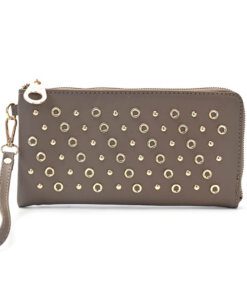 Fichero Classic Estambul tachas y ojalillos 23x12cm x1u