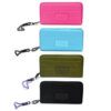 FICHERO PINK TOKYO MATELASSE CON LLAVERO 19X9CM X1U