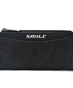 FICHERO SMILE WAVES PU 19X10CM X1U