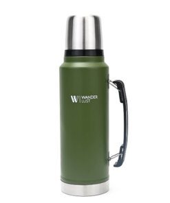 TERMO DE ACERO 1300 ML X1U