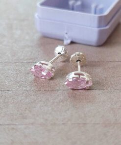 ABRIDOR PLATA CUBIK OVALADO