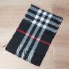BUFANDA ESCOCESA 32 X 180 CM