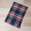 BUFANDA ESCOCESA 32 X 180 CM